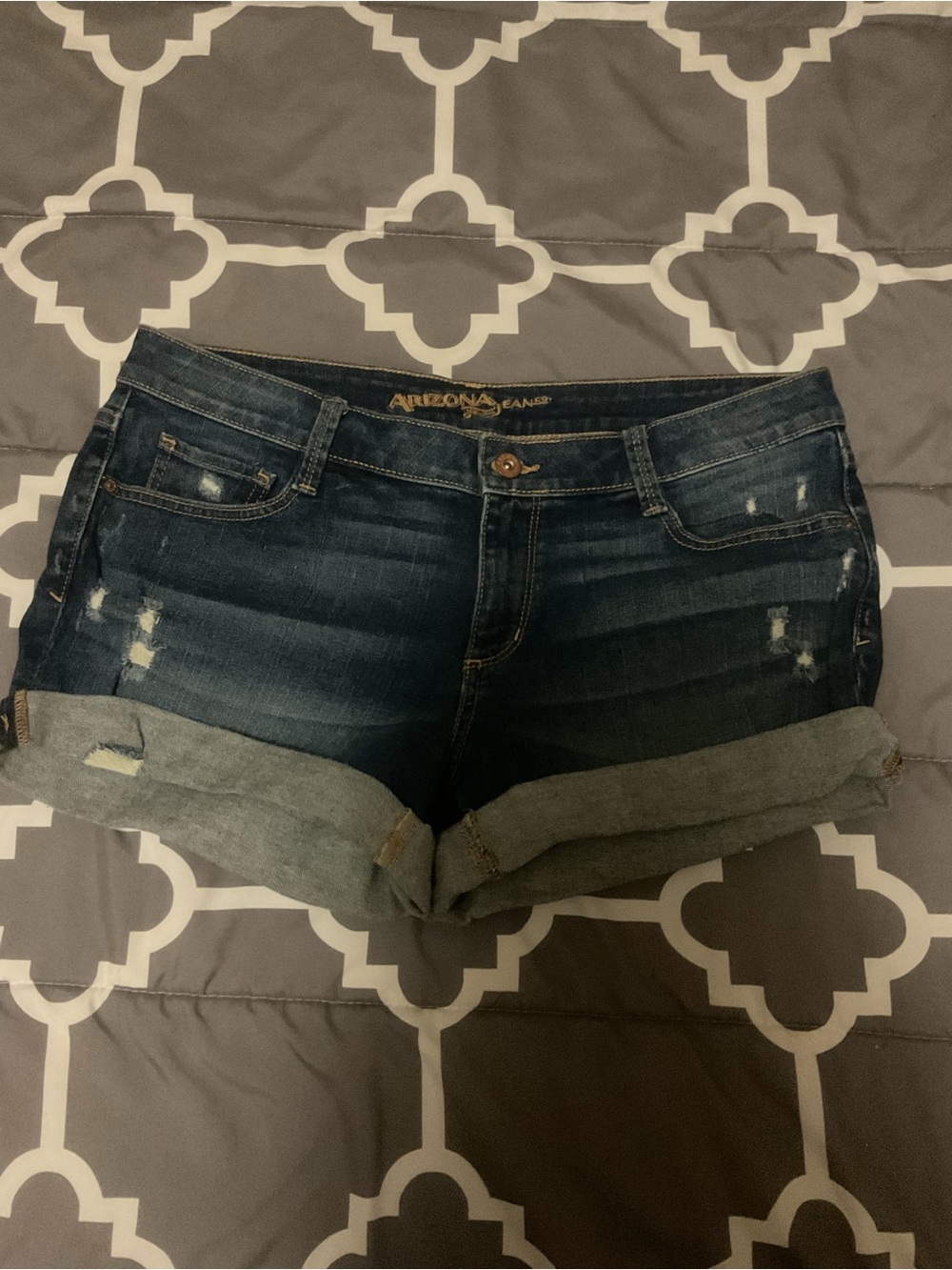 Women Shorts